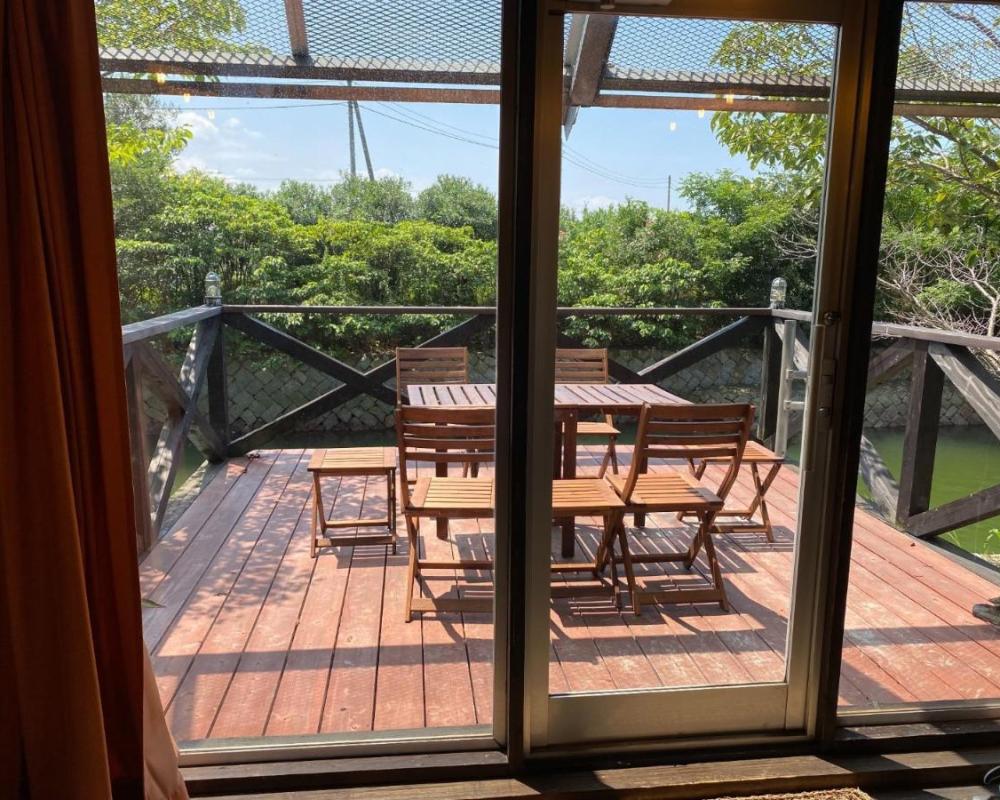 фото BAY MARINA Loghouse - Vacation STAY 09656v