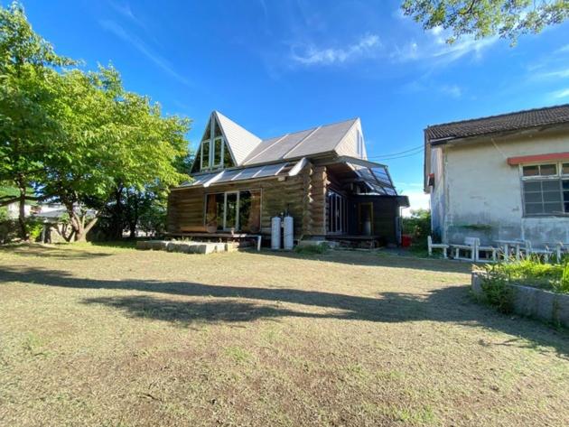 фото BAY MARINA Loghouse - Vacation STAY 09656v