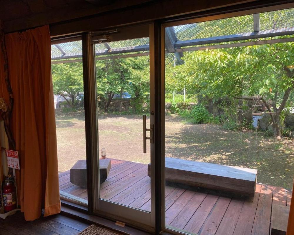 фото BAY MARINA Loghouse - Vacation STAY 09656v