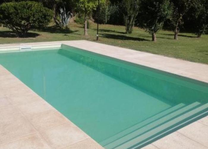 ESTANCIA VILLA FLOR - CASA DE CAMPO-