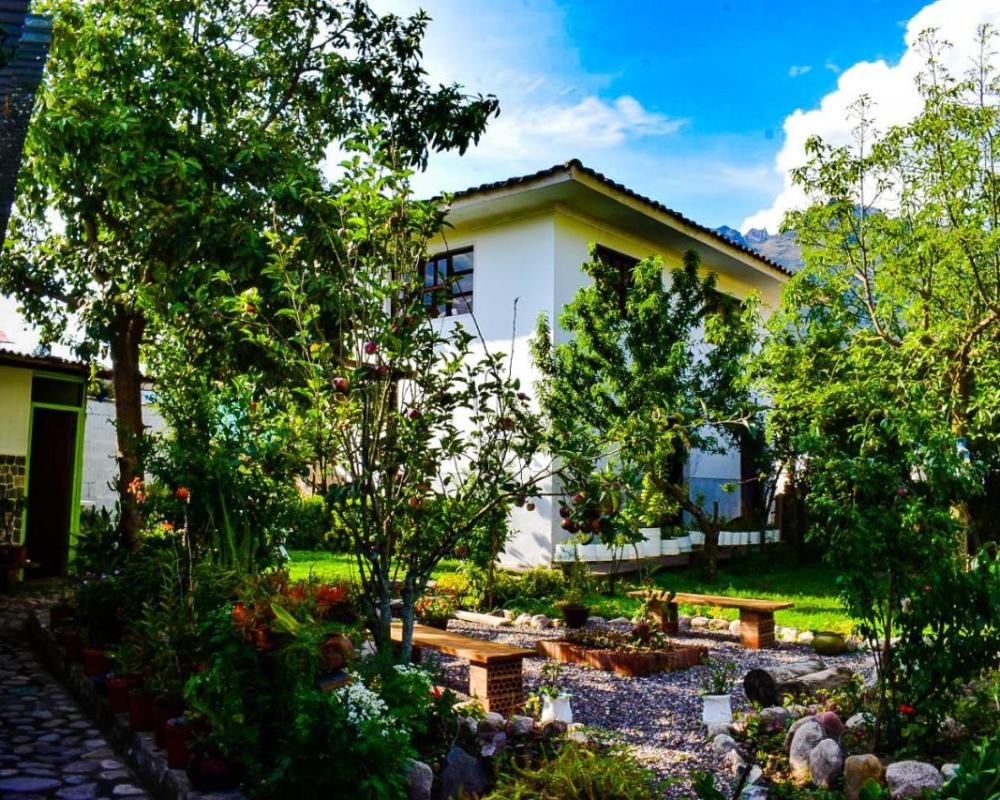 фото The Willow B&B