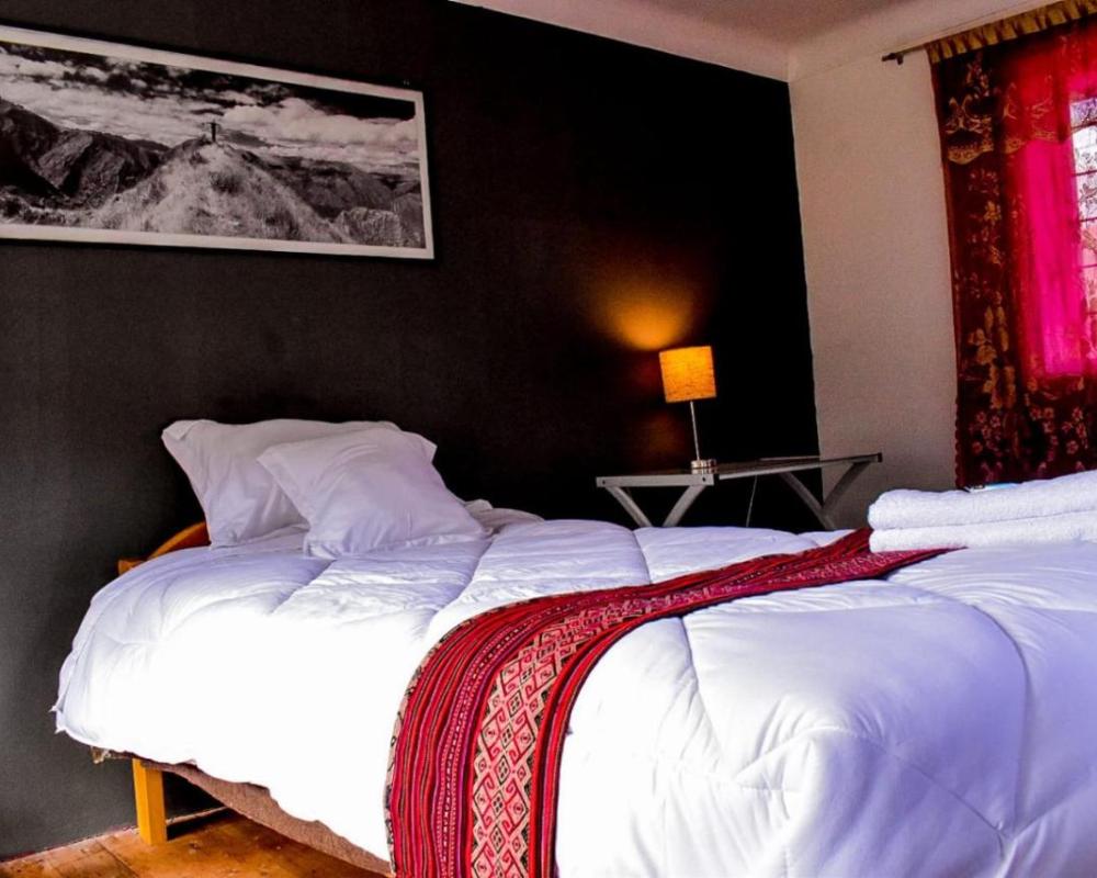 фото The Willow B&B