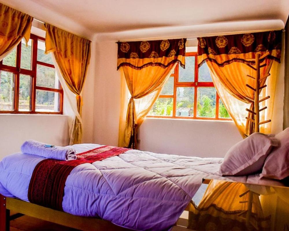 фото The Willow B&B