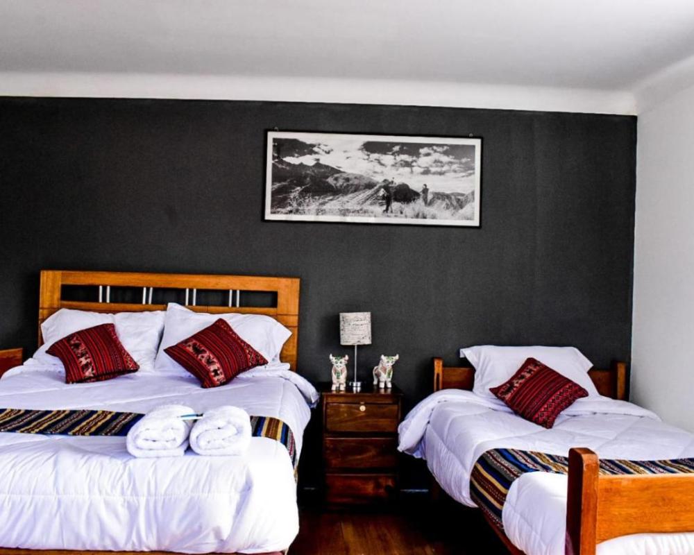 фото The Willow B&B
