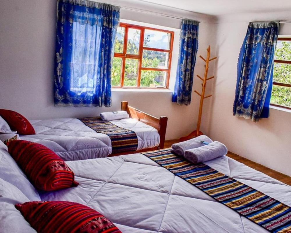 фото The Willow B&B