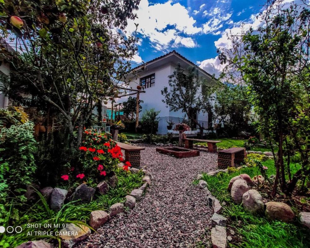 фото The Willow B&B