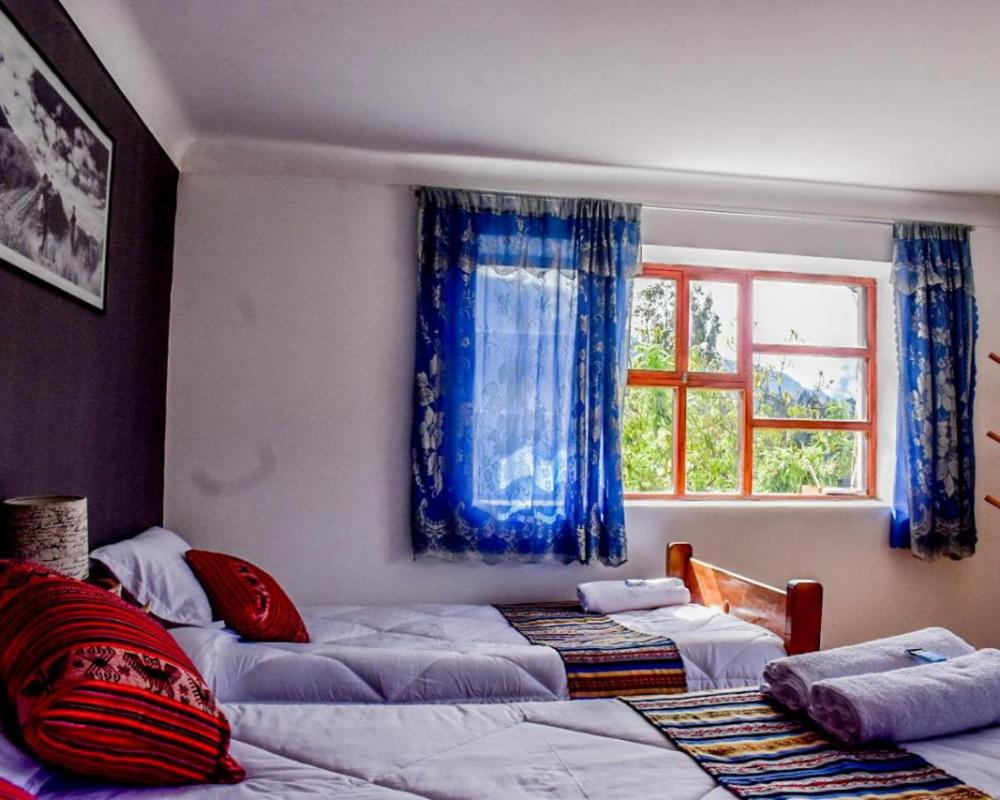 фото The Willow B&B
