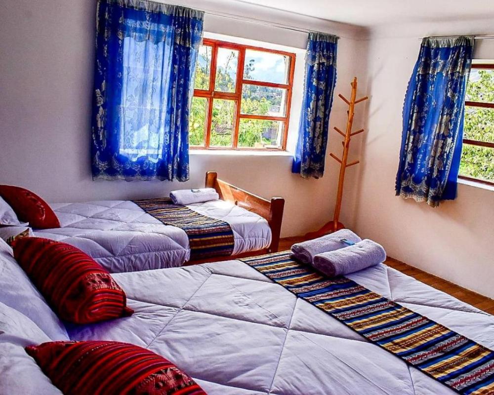 фото The Willow B&B