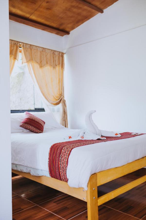 фото The Willow B&B