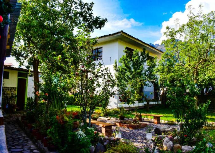 The Willow B&B