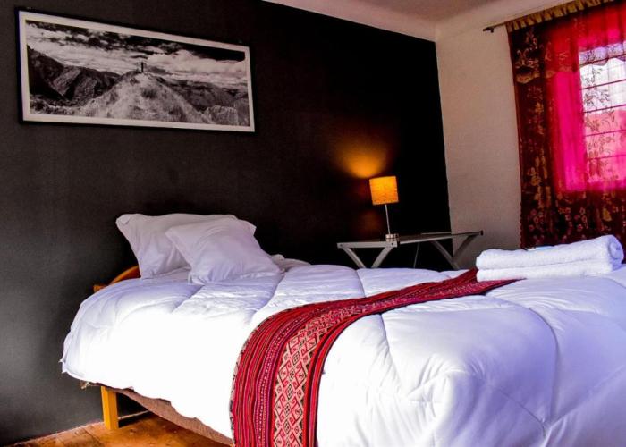 The Willow B&B