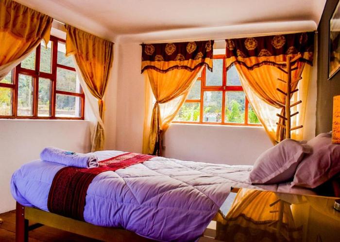 The Willow B&B