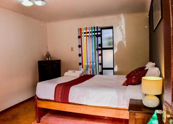 The Willow B&B