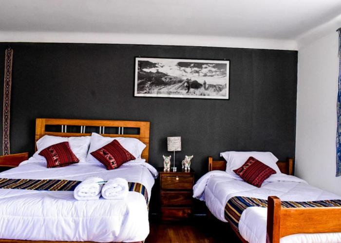 The Willow B&B