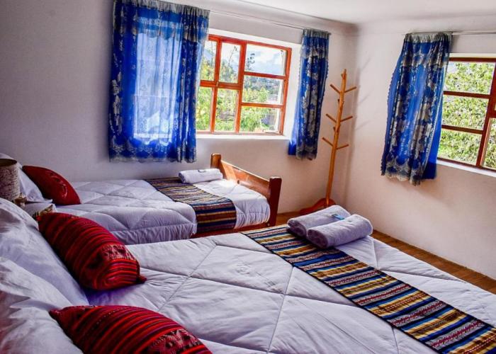 The Willow B&B