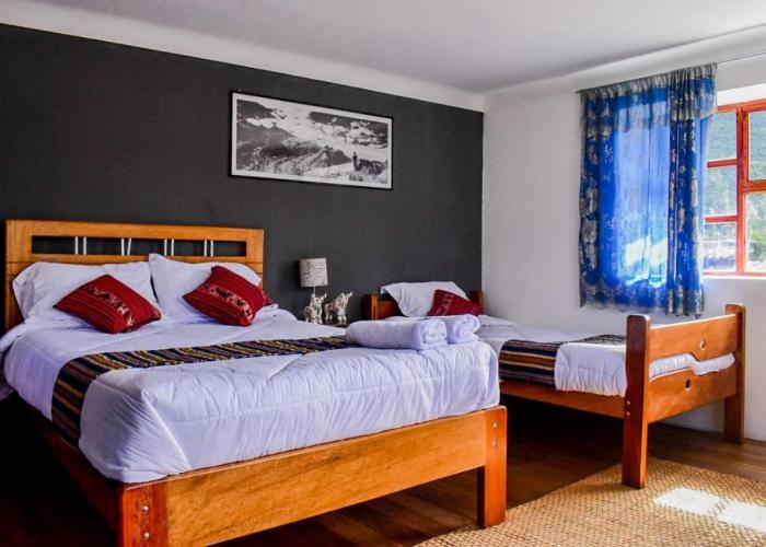 The Willow B&B