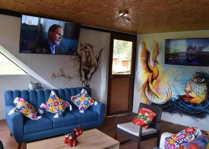 Mystical Experiences Valle sagrado