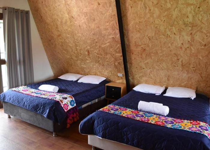 Mystical Experiences Valle sagrado