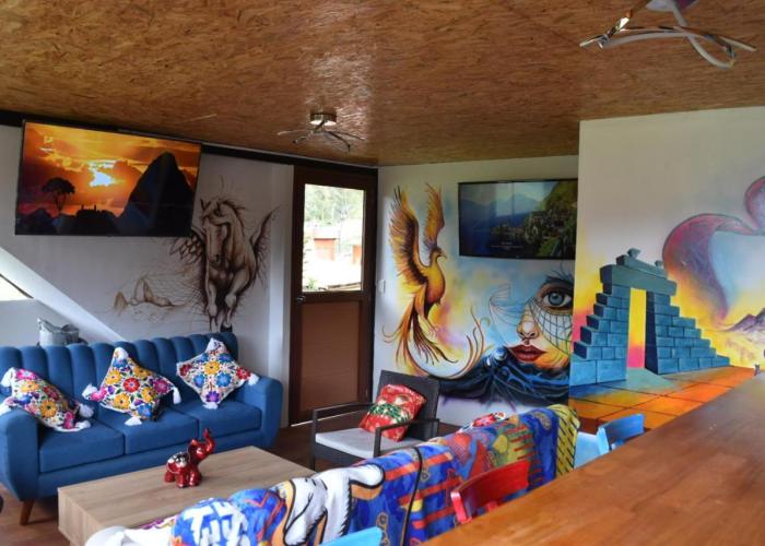 Mystical Experiences Valle sagrado