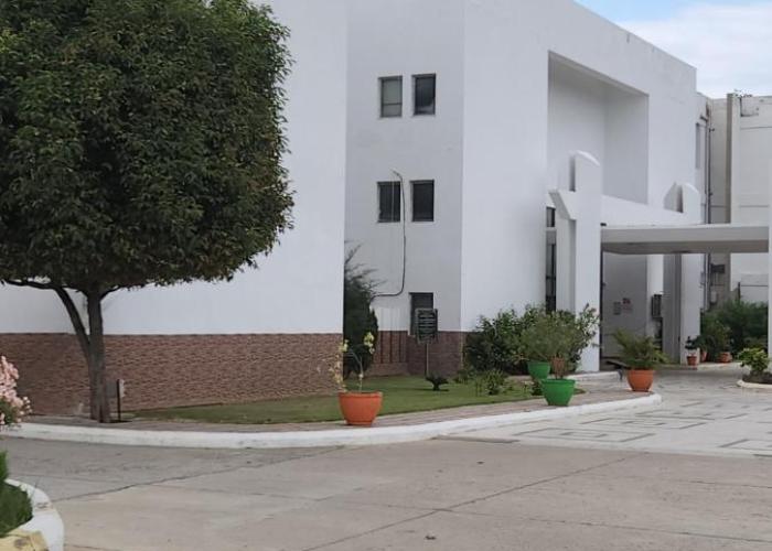 Meera Madhav Resort