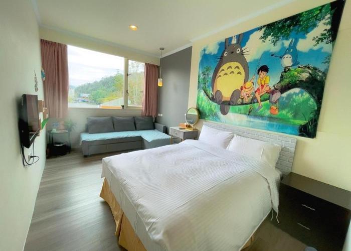 Xingyue 2 Guesthouse
