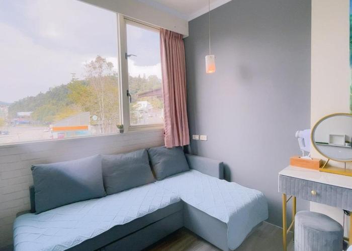 Xingyue 2 Guesthouse