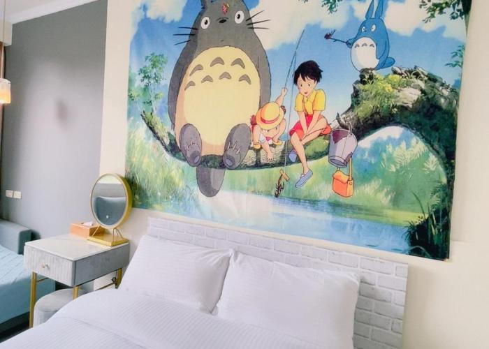Xingyue 2 Guesthouse