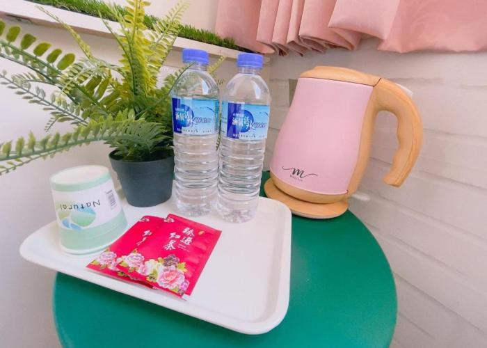 Xingyue 2 Guesthouse