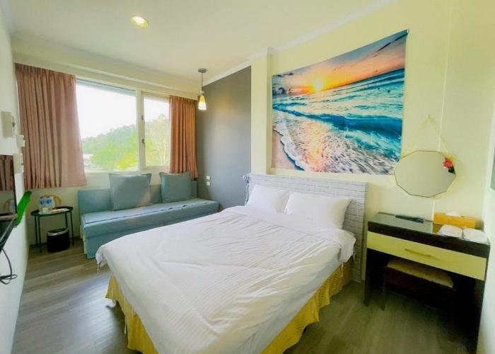 Xingyue 2 Guesthouse