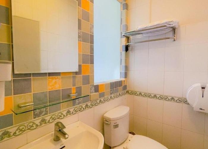 Xingyue 2 Guesthouse