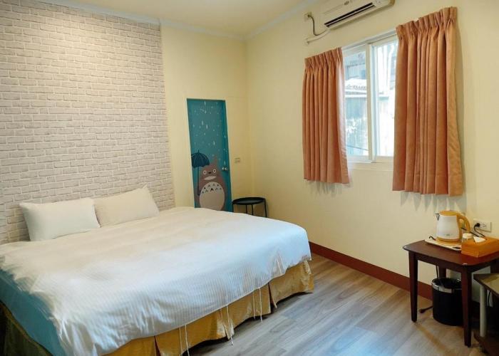 Xingyue 2 Guesthouse