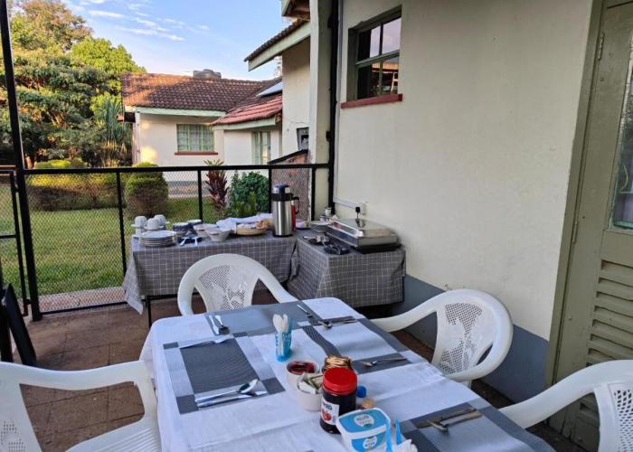 MILIMANI DRIVE LIVING I LUXE FURNISHED UNITs