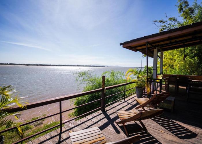 Nakorn River View