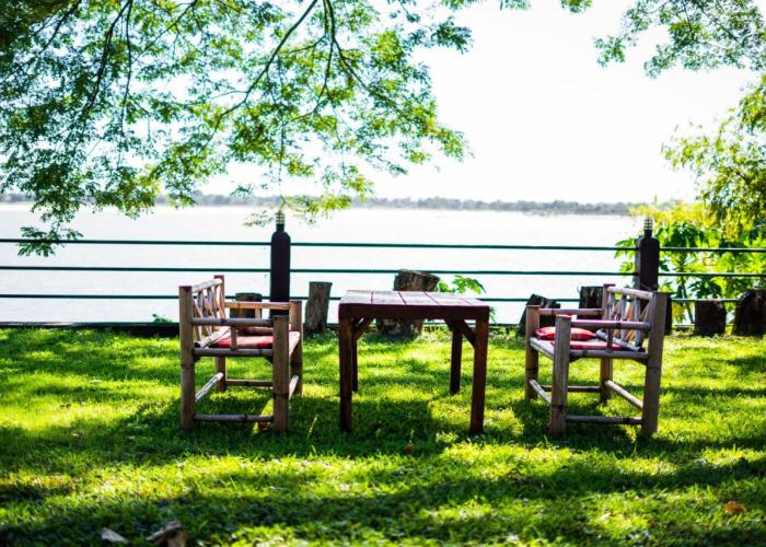 Nakorn River View