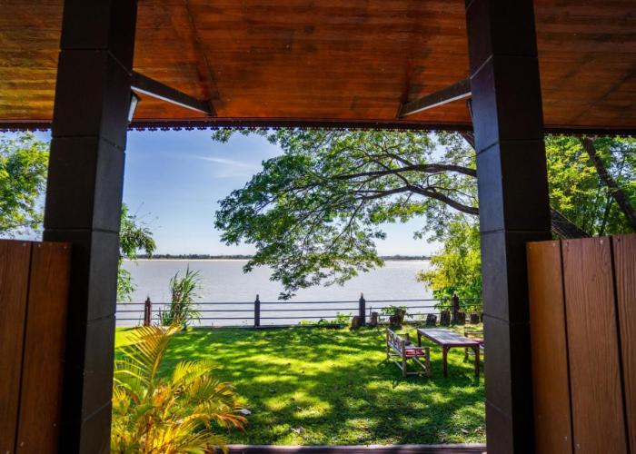 Nakorn River View