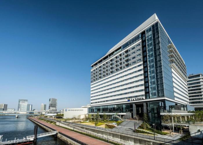 La Vista Tokyo Bay