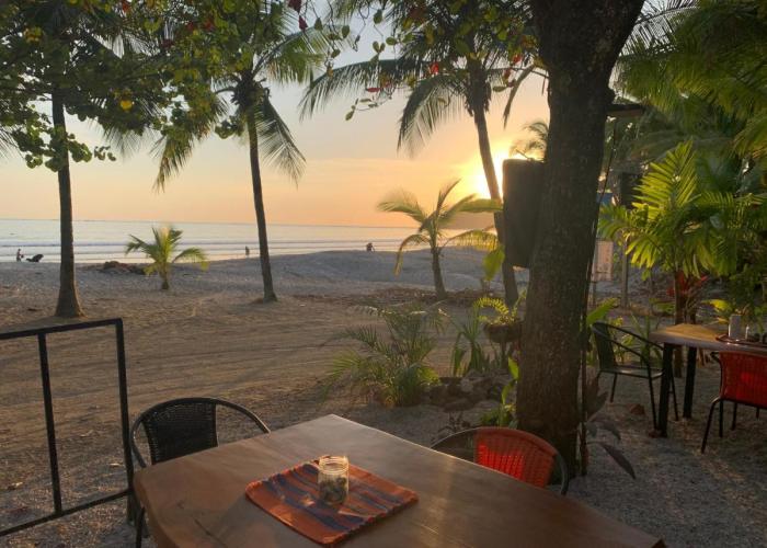 Beach Front Bahia