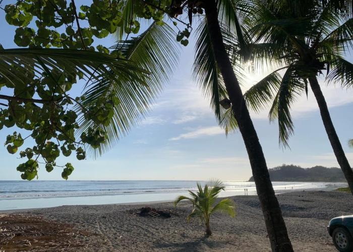 Beach Front Bahia
