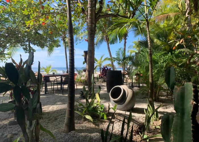 Beach Front Bahia