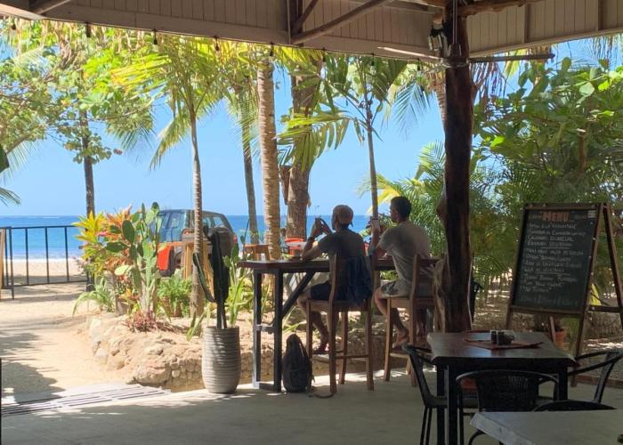 Beach Front Bahia