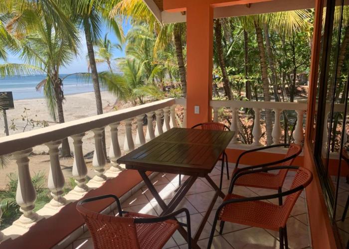 Beach Front Bahia