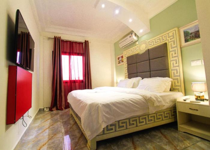 Convivium Home Hotel
