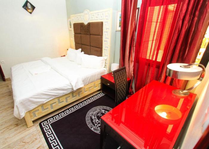 Convivium Home Hotel