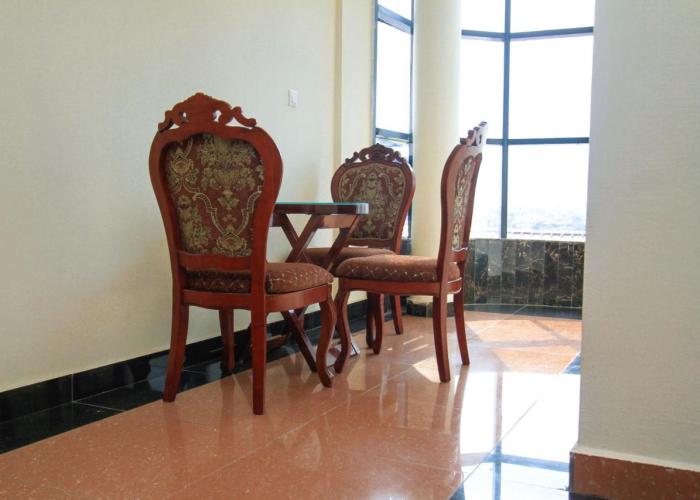 Convivium Home Hotel