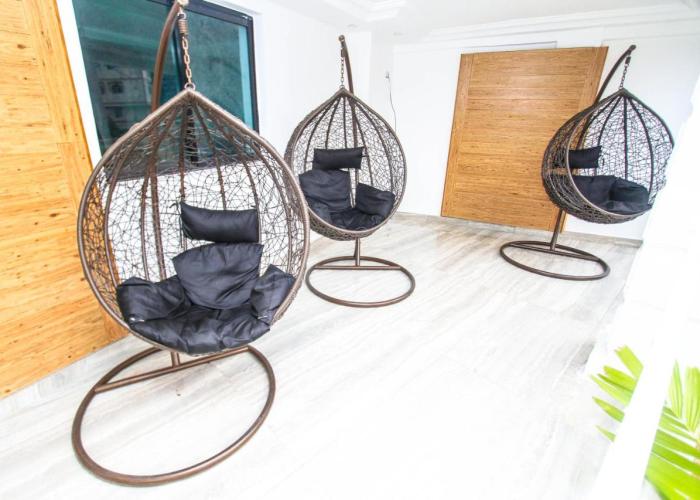 Convivium Home Hotel