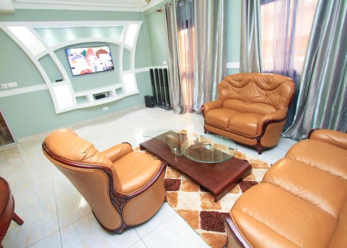 Convivium Home Hotel