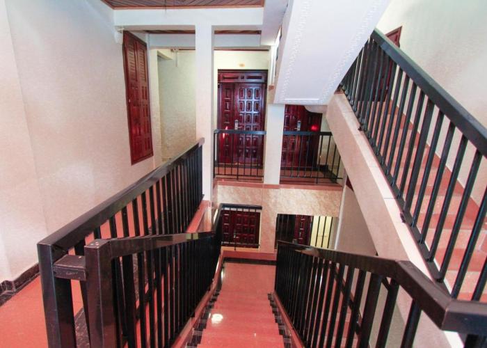 Convivium Home Hotel