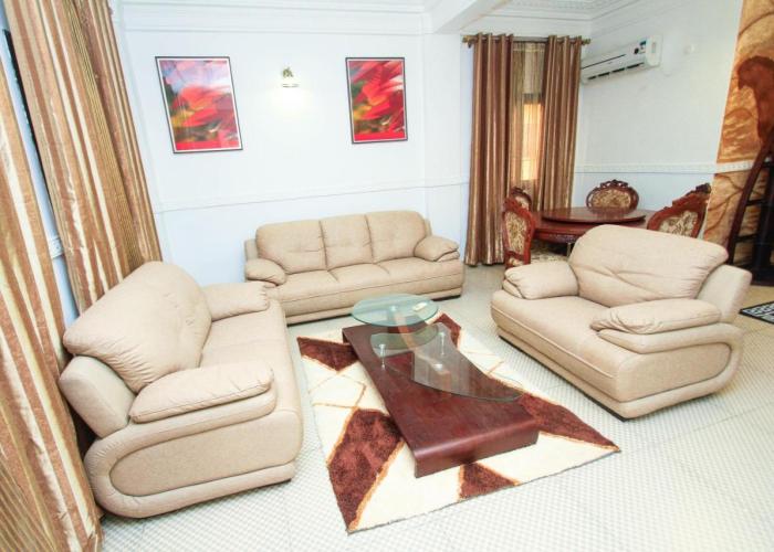 Convivium Home Hotel