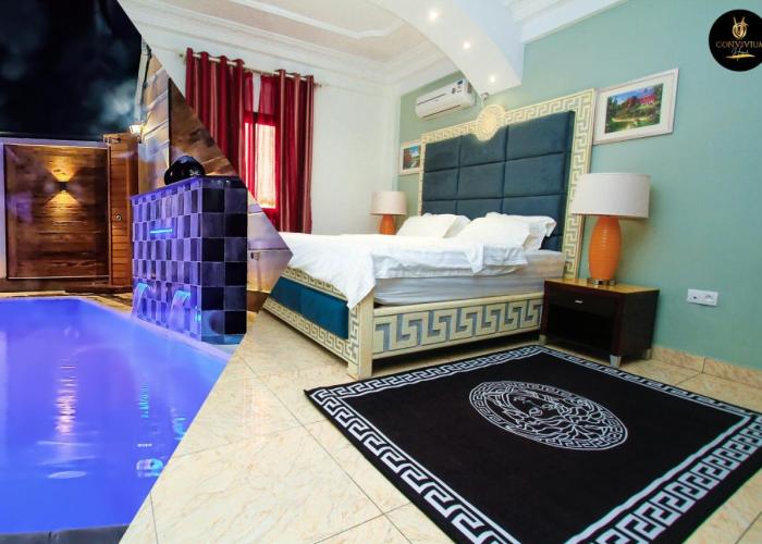 Convivium Home Hotel