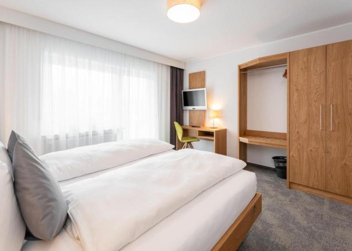 Die Landpension FernW